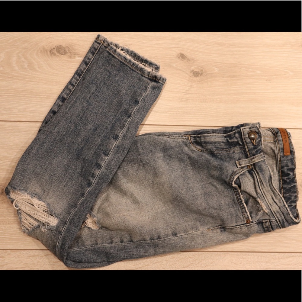 Joe’s Jeans
